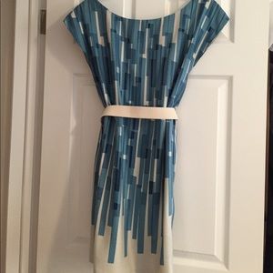 Loeffler Randall Dress
