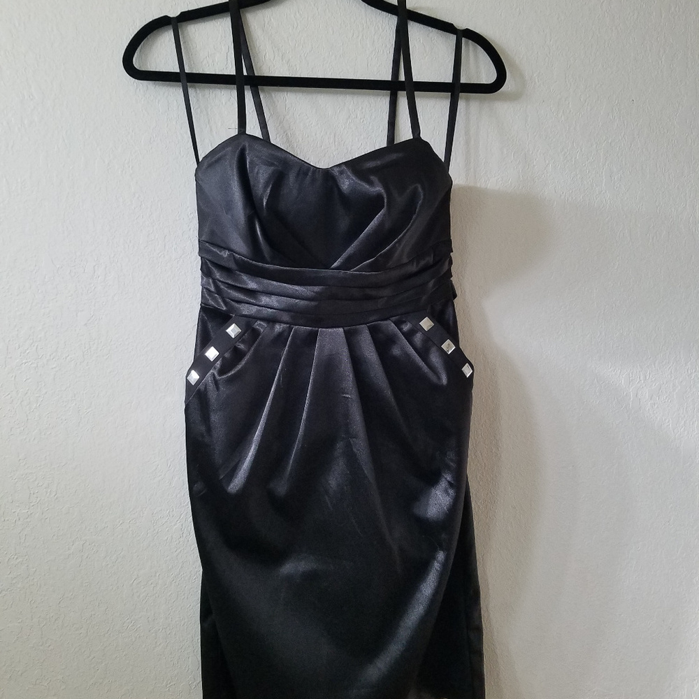Hot LIttle BLack dress