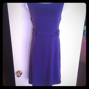 3 for $12 Purple Size S Merona dress