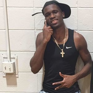 Meet your Posher, Kobie