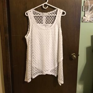 Super Cute Blouse by Fever XL