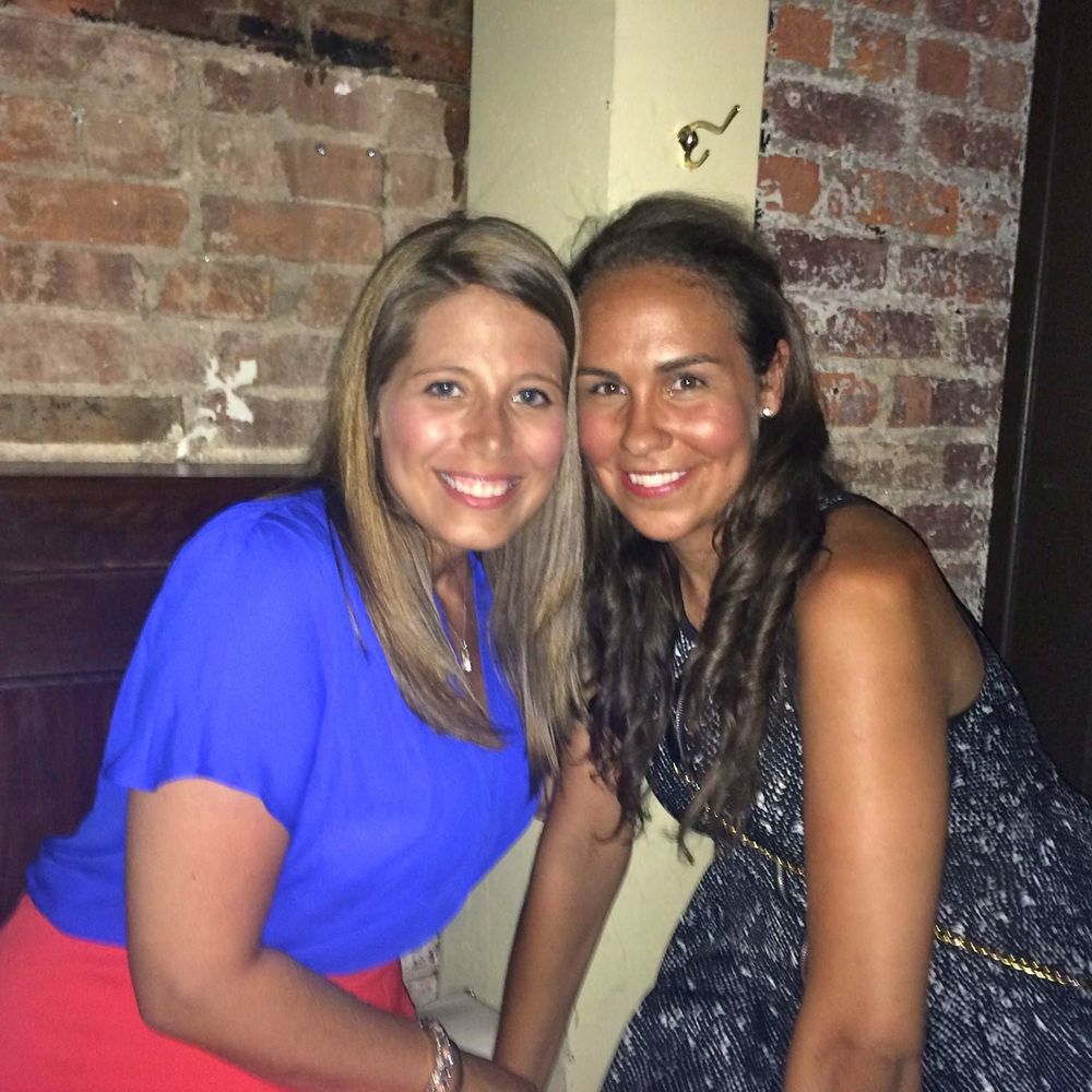 Meet your Posher, Laura