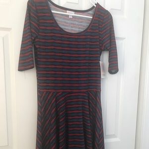 LulaRoe Nicole