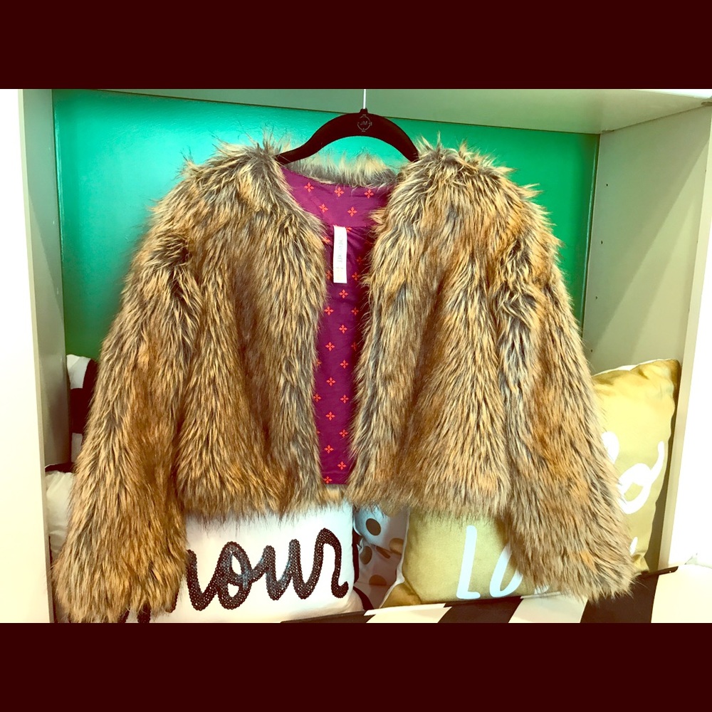 Girl Coat