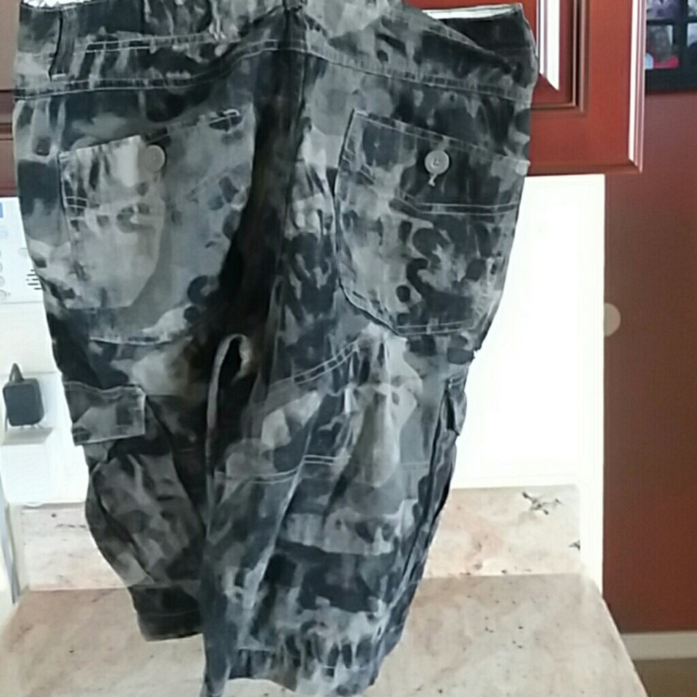 VANS Men Short8