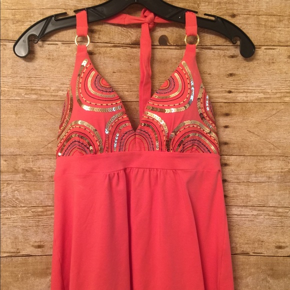 Victoria's Secret halter top - Picture 2 of 8