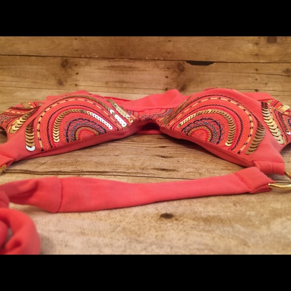 Victoria's Secret halter top - Picture 5 of 8