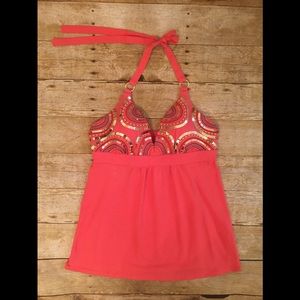 Victoria's Secret halter top