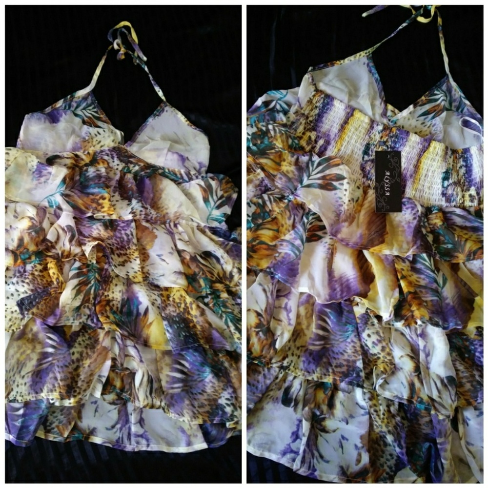 Womens tops