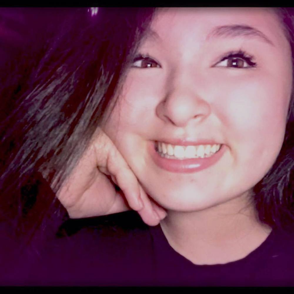 Meet your Posher, Destinee