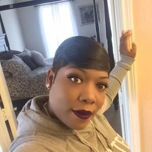 Meet your Posher, Tawanda