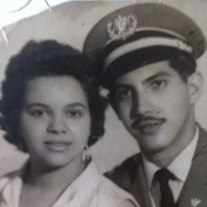 Meet your Posher, Caridad