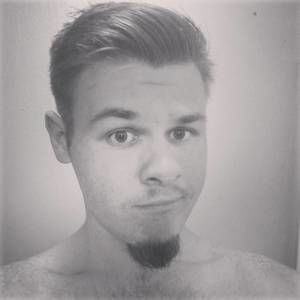 Meet your Posher, Jonathan