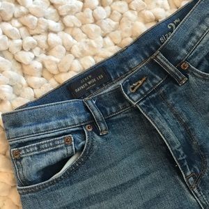 Jcrew Jeans