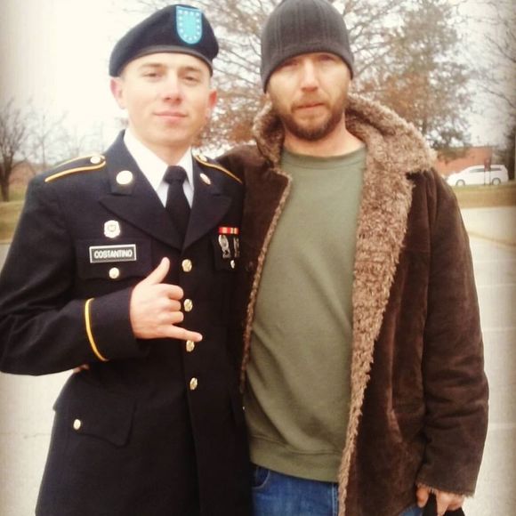 Meet your Posher, Mark - Picture 1 of 1