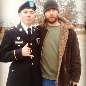 Meet your Posher, Mark