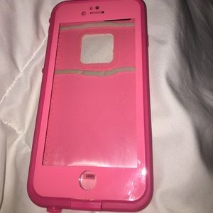 iPhone 6 lifeproof case