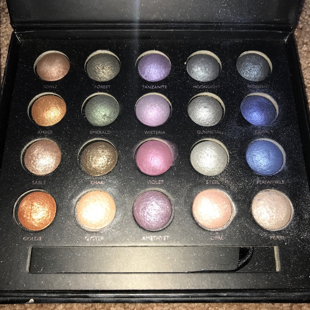 Laura Geller- 20 Shades of Baked