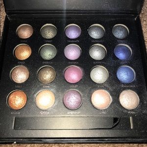 Laura Geller- 20 Shades of Baked