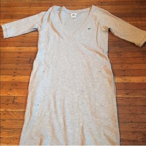 LACOSTE DRESS 