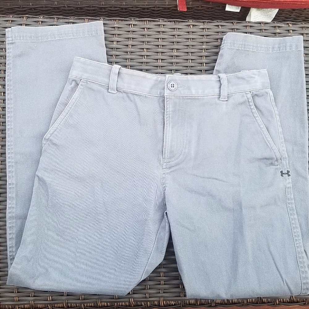 LOWEST PRICE Under Armour Pants (Boys) Dress Pant