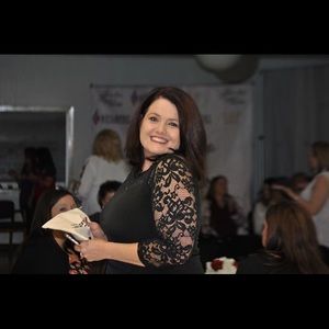 Meet your Posher, Mandy