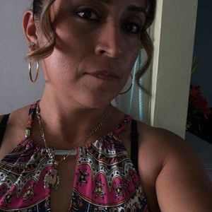 Meet your Posher, Patriciaa