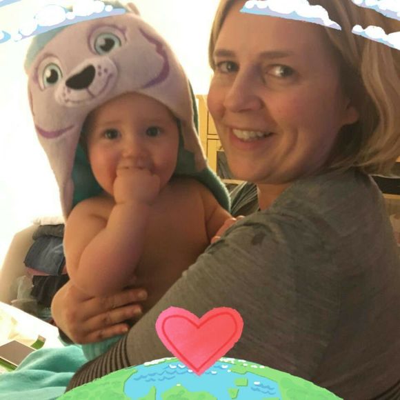 Meet your Posher, Tracey - Picture 1 of 1