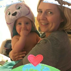 Meet your Posher, Tracey