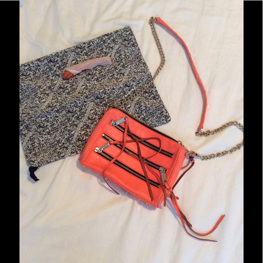 Rebecca Minkoff crossbody