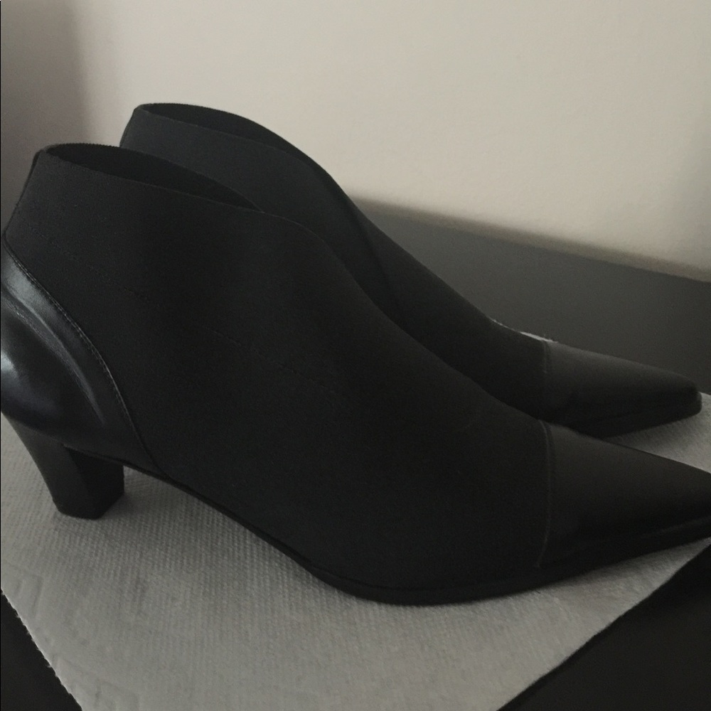 New Botticelli Boots