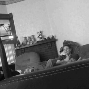 Meet your Posher, Nathan