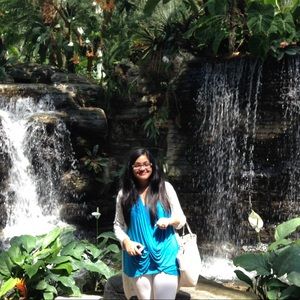 Meet your Posher, Pallavi