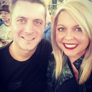 Meet your Posher, Britt