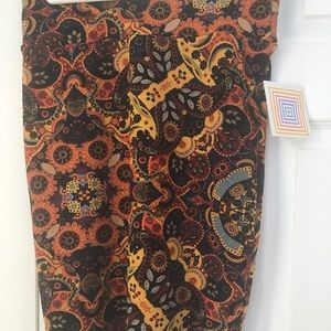 LulaRoe Cassie