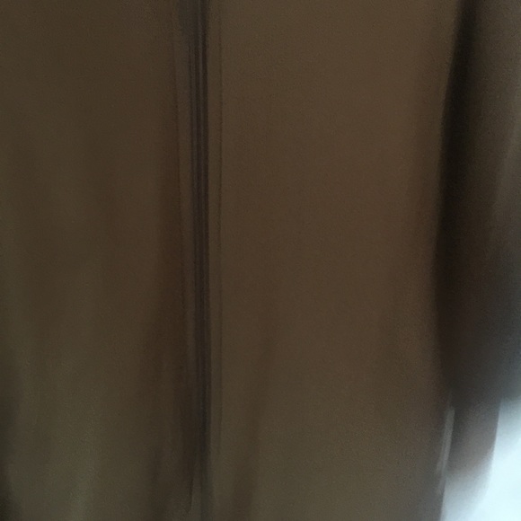 American apparel jacket taupe brown - Picture 3 of 8