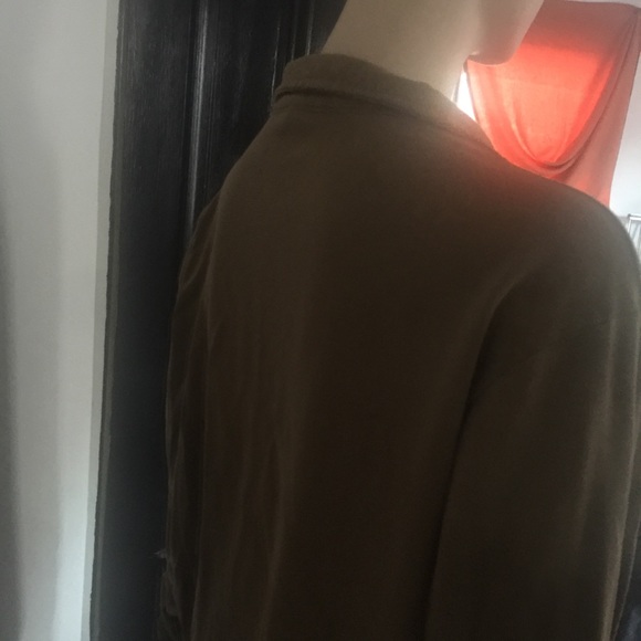 American apparel jacket taupe brown - Picture 4 of 8