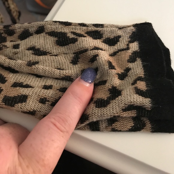 😂Questions by Say What cardigan 😂 - Picture 3 of 5