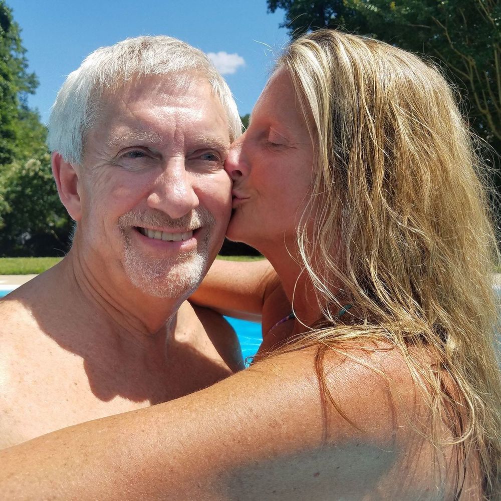 Meet your Posher, Kim