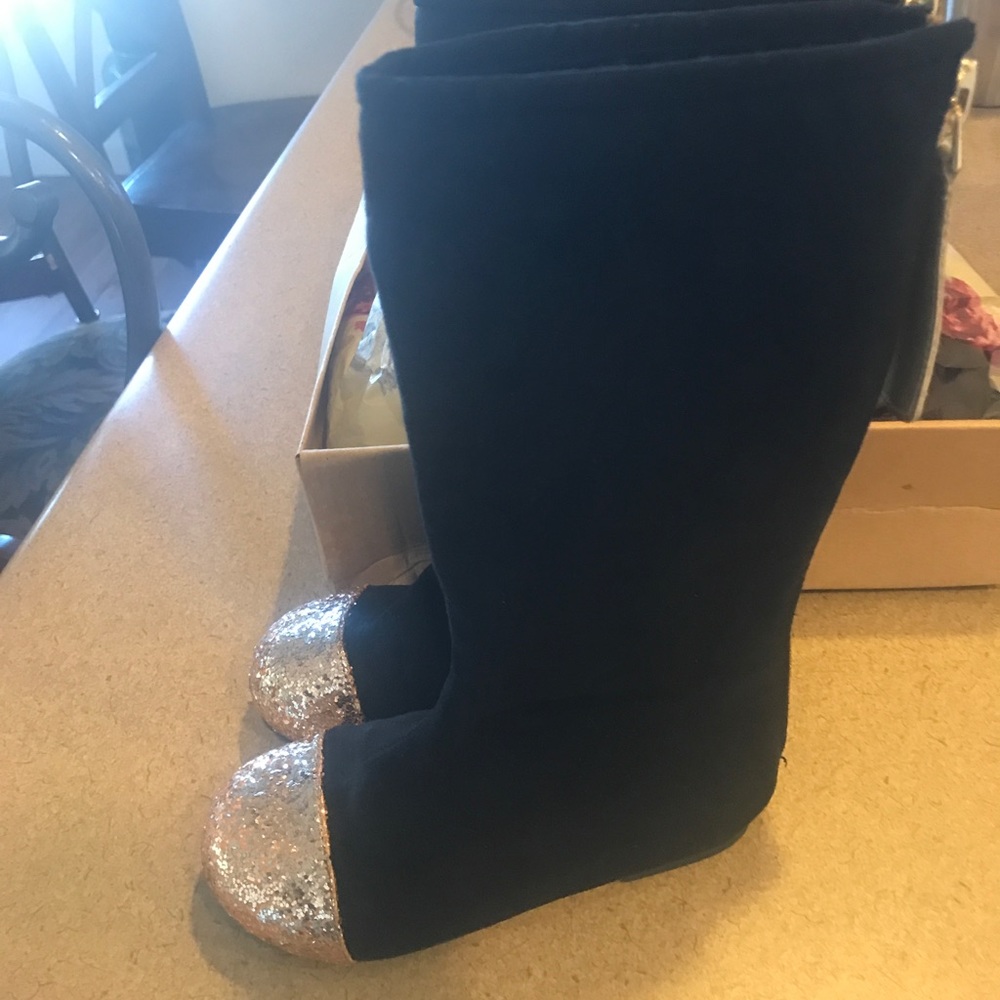 Joyfolie boots