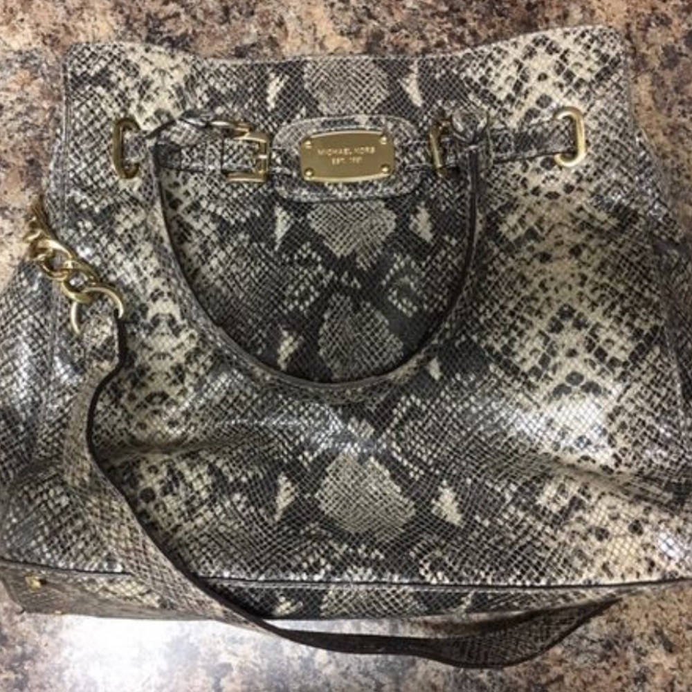 Michael Kors Hamilton