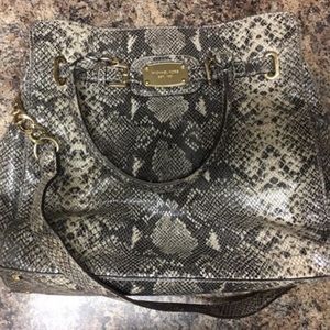 Michael Kors Hamilton