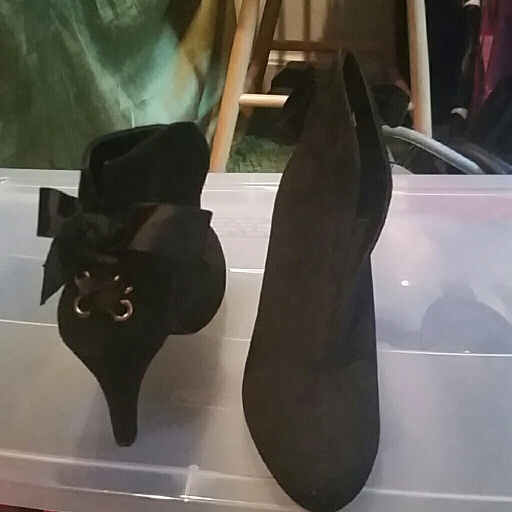 Booties