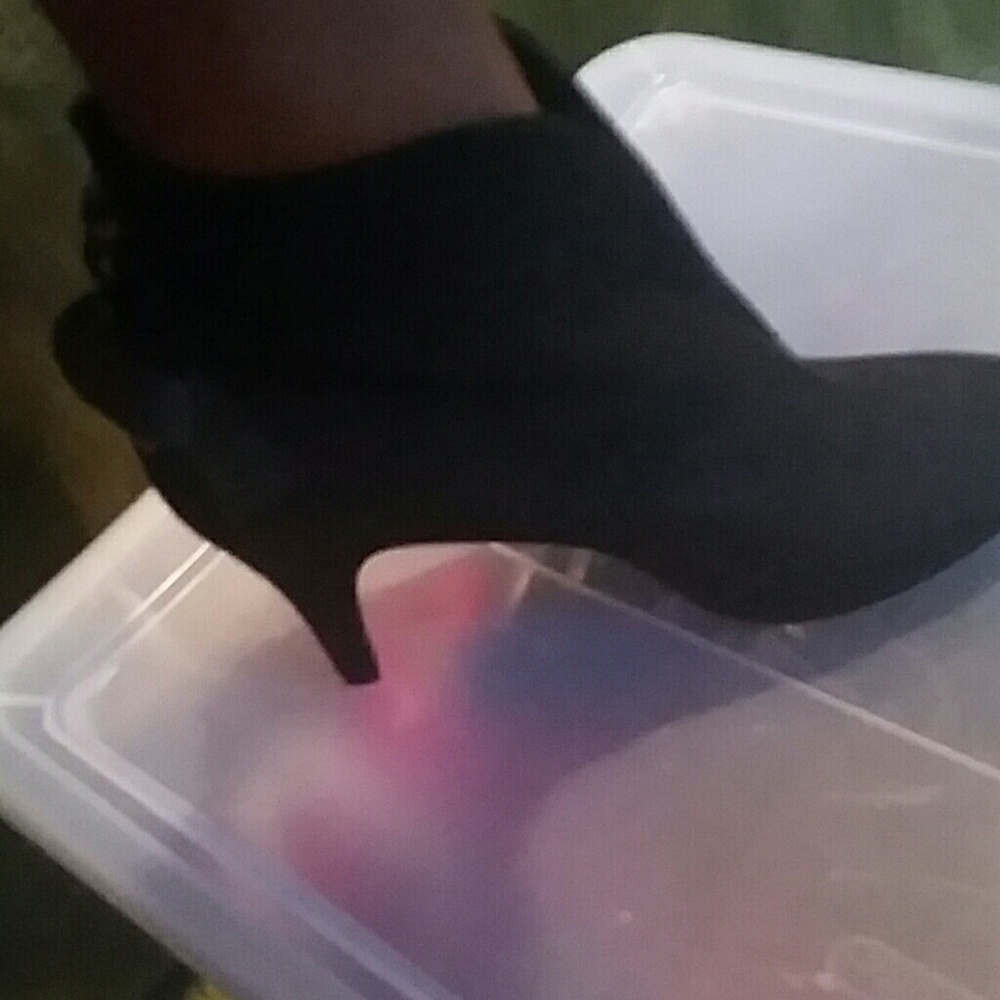 Booties - Picture 4 of 4
