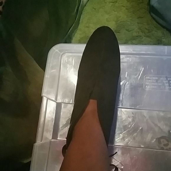 Booties - Picture 3 of 4