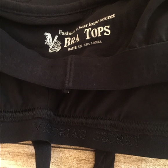 Victoria's Secret halter top - Picture 3 of 7