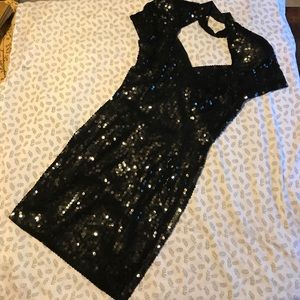 VINTAGE DELLA ROUFOGALI DRESS