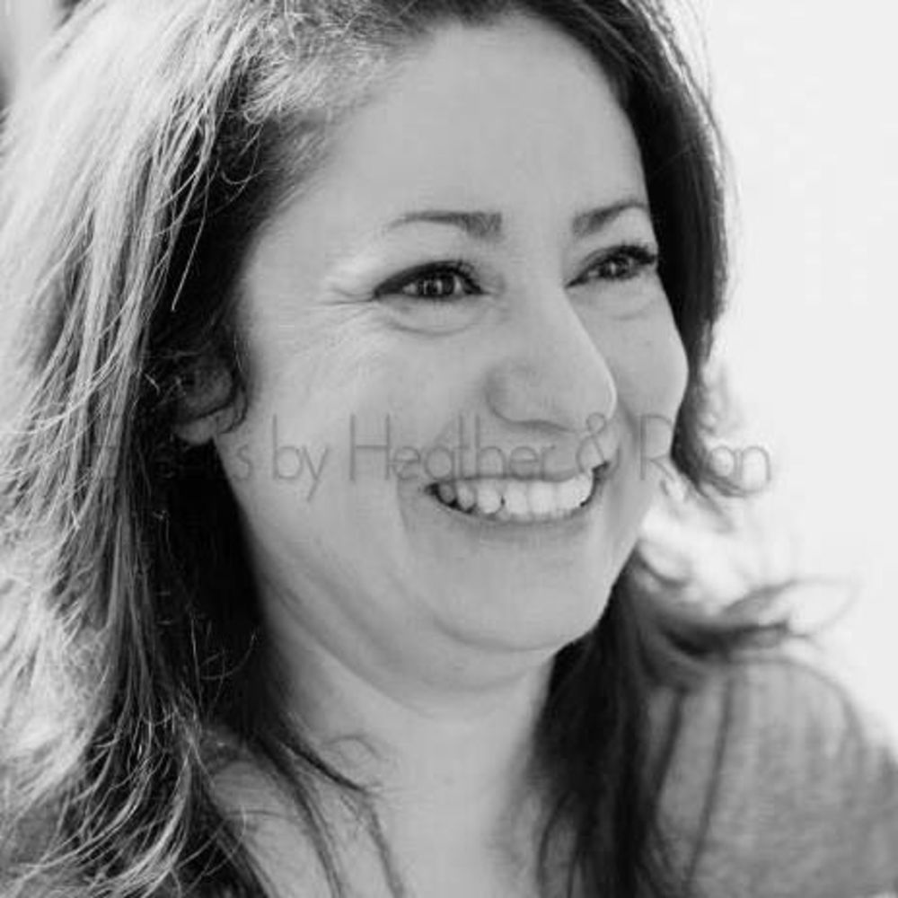 Meet your Posher, Sylvia