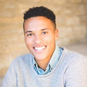 Meet your Posher, Addison