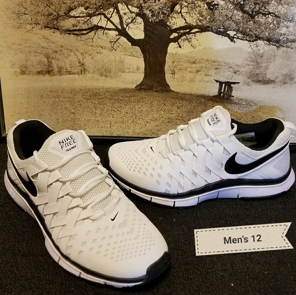 Nike Running Shoe